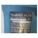 (CSB) Makita 18V XRJ04 Cordless Rec...
