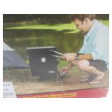 (EW5) MasterBuilt Portable Propane ...