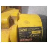 (EW4) DeWalt 18V Crordless 6 1/2" C...