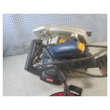 (A-3) Ryobi 7 1/4" Electric Circula...