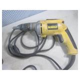 (A-3) Ryobi 7 1/4" Electric Circula...