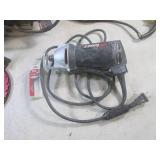 (A-3) Ryobi 7 1/4" Electric Circula...