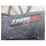 (A-3) Ryobi 7 1/4" Electric Circula...