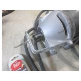 (A-3) Ryobi 7 1/4" Electric Circula...