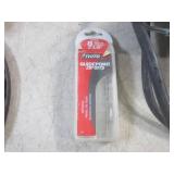 (A-3) Ryobi 7 1/4" Electric Circula...