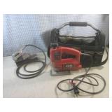 (EW4) Vintage Rockwell Electric Pla...