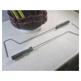 (F-1) Tool Bucket with Assorted Han...