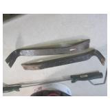 (F-1) Tool Bucket with Assorted Han...