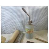 (CSB) Assorted Tools in Bucket...