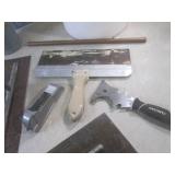 (CSB) Assorted Tools in Bucket...