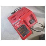 (BS) Milwaukee Cordless Muli-Tool w...