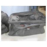 (A-3) 3 Tool Bags...