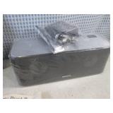 (BS) Vintage Cast Iron Iron Holder,...