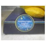 (A-2) 2 New Disney Wish Twinkling L...
