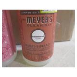 (A-2) 16 Spray Bottles of Multi-Sur...