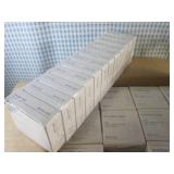 (D-3) Case of 144 Rolls of Invisibl...