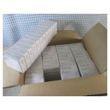 (D-3) Case of 144 Rolls of Invisibl...