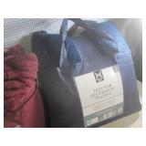 (G-1) ) 2 - 2-Packs of Faux Fur Dec...