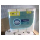 (BS) Case of 36 Mega Rolls of 2-Ply...
