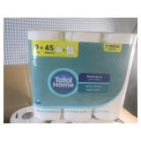 (G-1) Case of 36 Mega Rolls of 2-Pl...