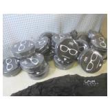 (EC1) Box Full of OGI Eyewear T-Shi...
