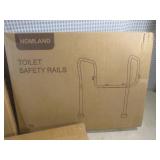 (A-2) 3 New Homland Toilet Safety R...