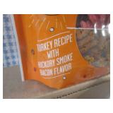 (CSB) 6 Bags of Turkey Bites Dog Tr...