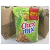 (C-2) 16 Bags of Jalapeno Cheddar C...