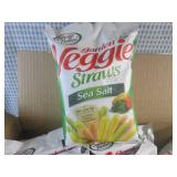 (EC2) 11 Bags of Garden Veggie Stra...