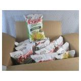 (EC2) 11 Bags of Garden Veggie Stra...