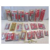 (CS) Assorted NOS Hardware...