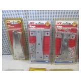 (CS) Assorted NOS Hardware...