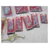 (CS) Assorted NOS Hardware...