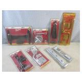 (CS) Assorted NOS Hardware...