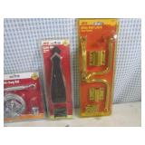 (CS) Assorted NOS Hardware...