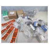 (CS) Assorted New Old Stock...