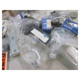 (CS) Assorted New Old Stock...