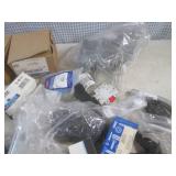 (CS) Assorted New Old Stock...