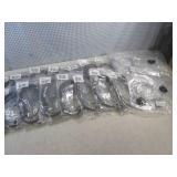 (CS) New Electronics Cables See Pho...