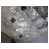 (CS) New Electronics Cables See Pho...