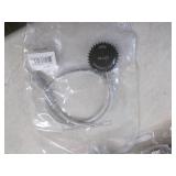(CS) New Electronics Cables See Pho...