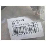 (CS) New Electronics Cables See Pho...