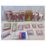 (CS) Assorted NOS Hardware...