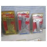 (CS) Assorted NOS Hardware...