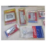 (CS) Assorted NOS Hardware...