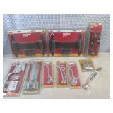 (EW3) Assorted NOS Hardware...