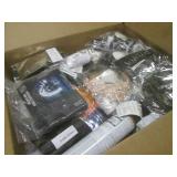 (EW6) Big Box Full of Assorted Unso...