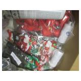 (EW6) Big Box Full of Assorted Unso...