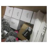 (EW5) Big Box Full of Assorted Unso...
