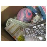 (EW5) Big Box Full of Assorted Unso...